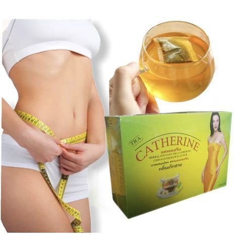 SLIMMING TEA Catherine Slimming Tea/Weight Loss/ Flat Tummy Tea