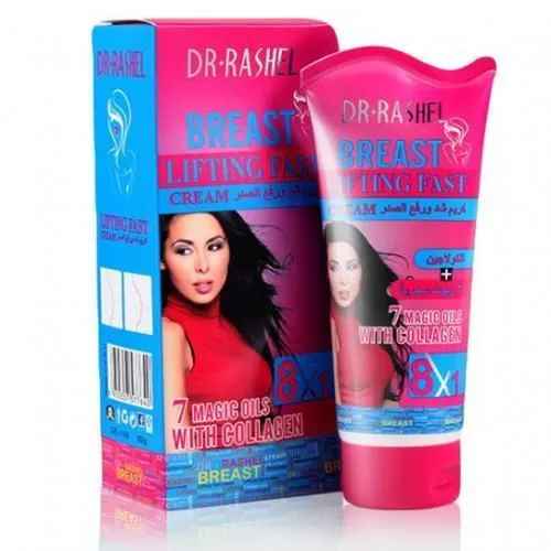 Dr. Rashel Rapid Breast Lifting Cream Firm Fast And Tighten