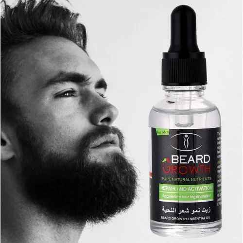 Beard Growth Oil Beard Oil Fast Beard Growth Oil
