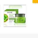 Dr. Rashel Aloe Vera Face Serum + Cream + Toner +Cleanser - 4 IN1 SET Facial Skin Care Moisturizing Soothing Repair