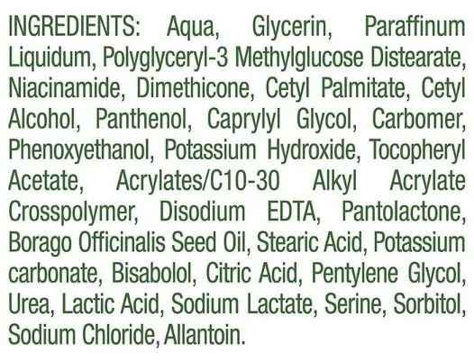Simple Skin Hydrating Light Moisturizer-125ml Simple fast absorbing, Kind to Skin Hydrating Light Moisturizer .