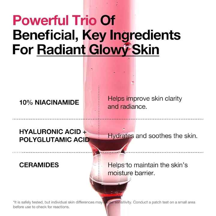 ANUA Niacinamide 10 + TXA 4 Serum, Hyaluronic Acid, Tranexamic acid, Vitamin B12, Facial Serum for Glass Skin, Clarifying, Radiant Complexion with Natural Color, Korean Skin Care