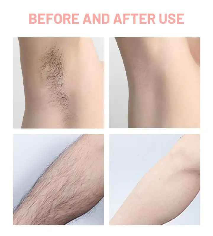 Disaar Hair removal spray foam Best Price Hair Removal Foam Spray Natural Gentle Underarm Bikini Female Full Body Hair Removal Spray Products