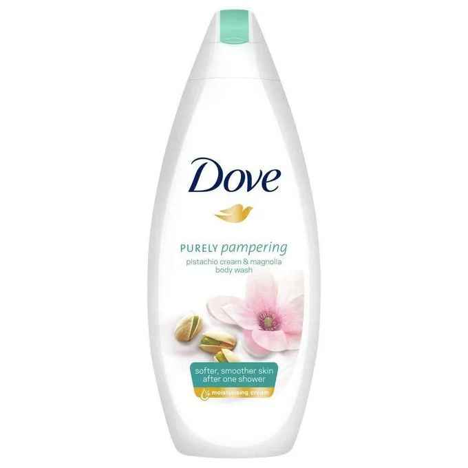 Dove Shower Gel With 0%sulfate SLES (Original)