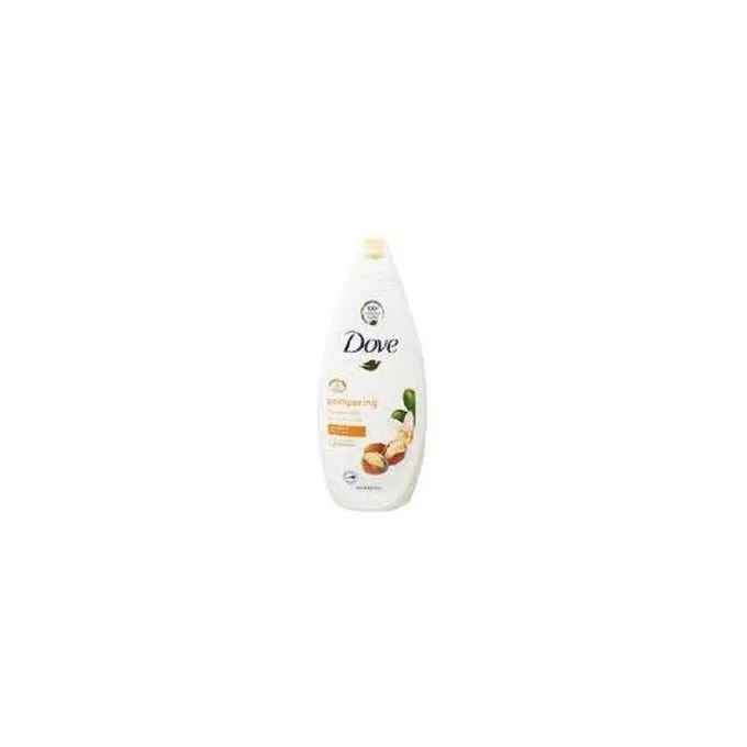 Dove Shower Gel With 0%sulfate SLES (Original)