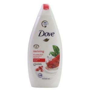 Dove Shower Gel With 0%sulfate SLES (Original)