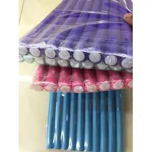20 Pieces Flexi Rods/curling Rods/ Hair Rollers