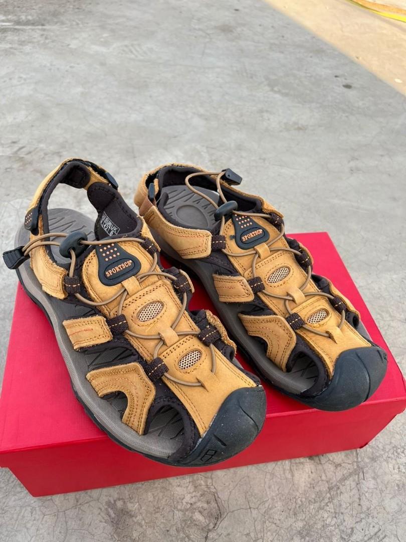 Quality Sports CS sandals Leather  Premium