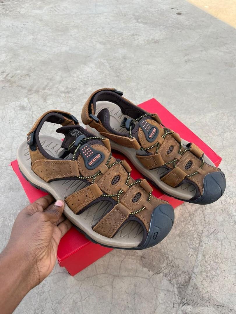 Quality Sports CS sandals Leather  Premium