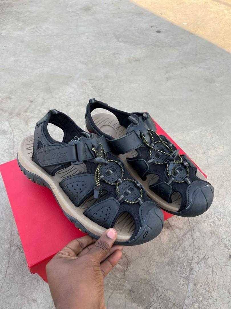 Quality Sports CS sandals Leather  Premium