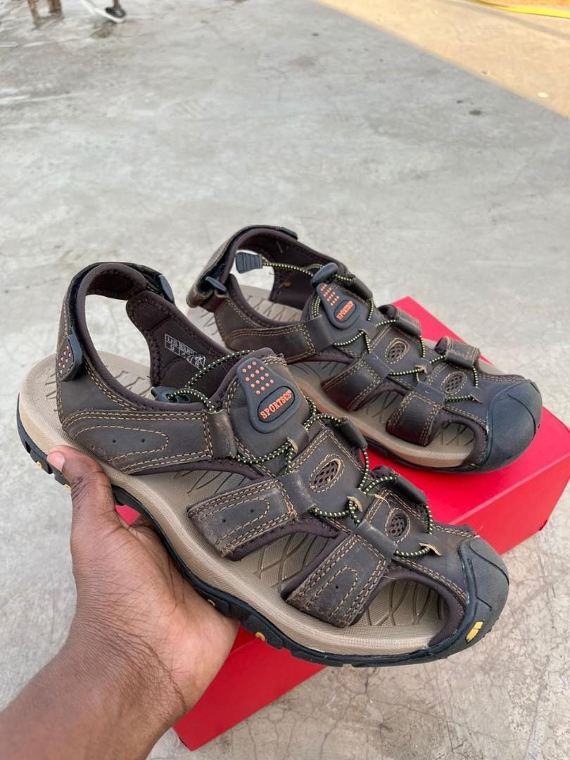 Quality Sports CS sandals Leather  Premium