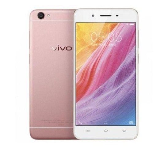 VIVO Y55 REFURBISHED SMARTPHONE – 2GB RAM, 16GB ROM, 5.2" DISPLAY, 2730MAH BATTERY, DUAL SIM, 8MP + 5MP CAMERAS, ANDROID