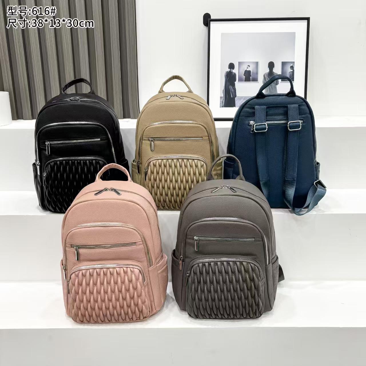 Single Ladies Backpack Smart and Elegant Bag Laptop Bags
