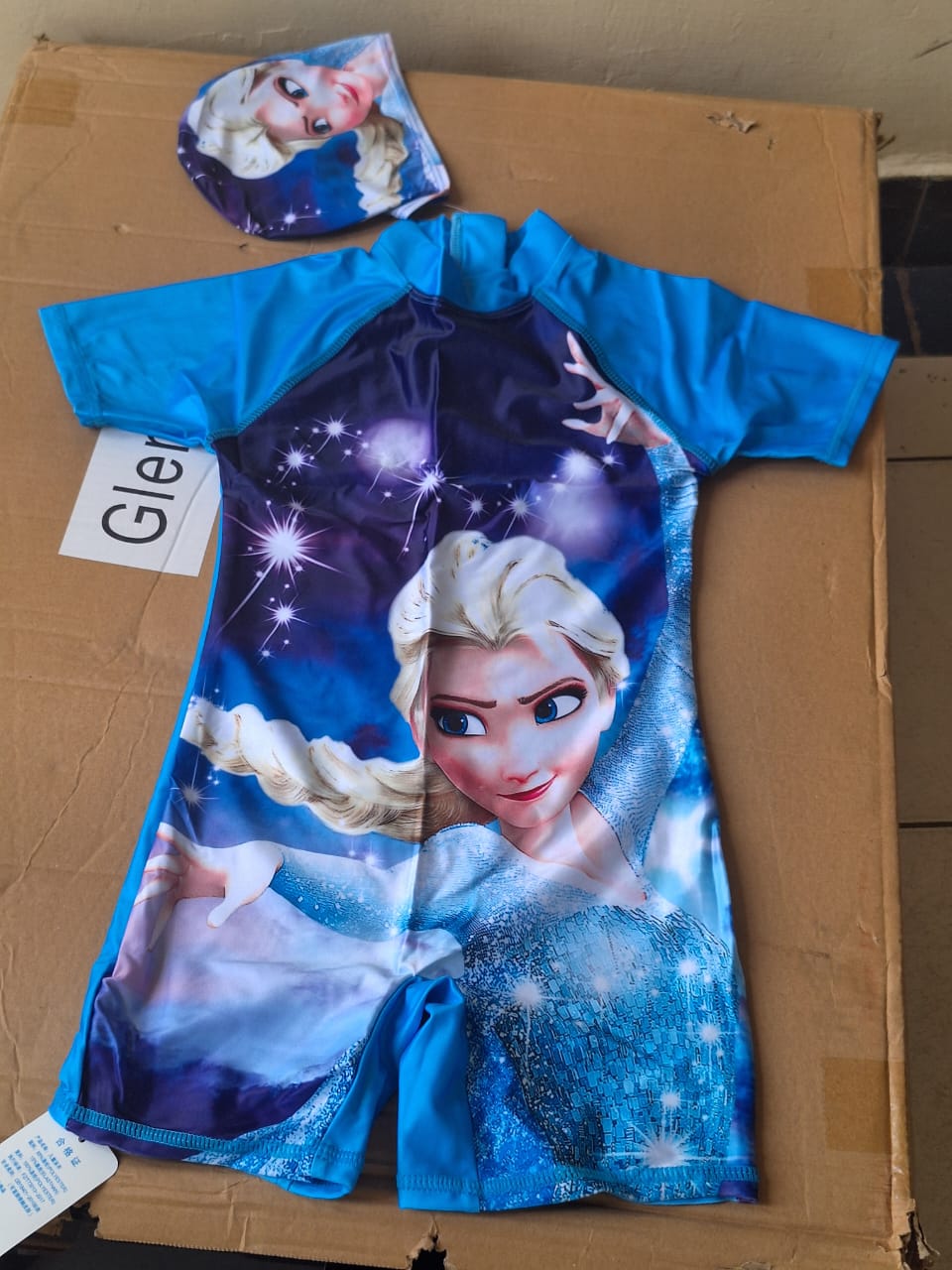 Kids Swimming costume