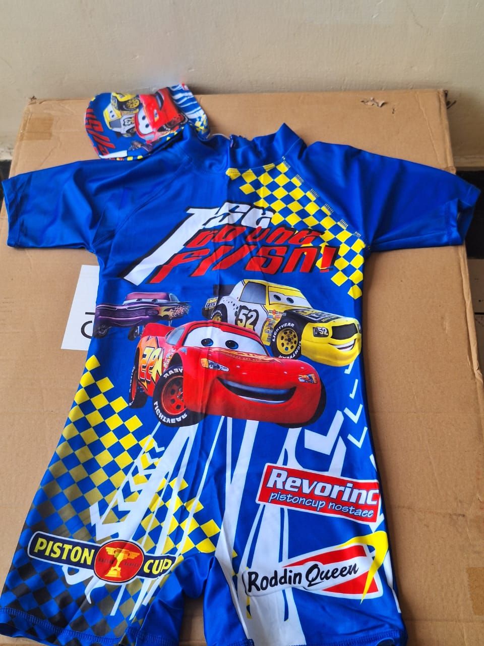 Kids Swimming costume