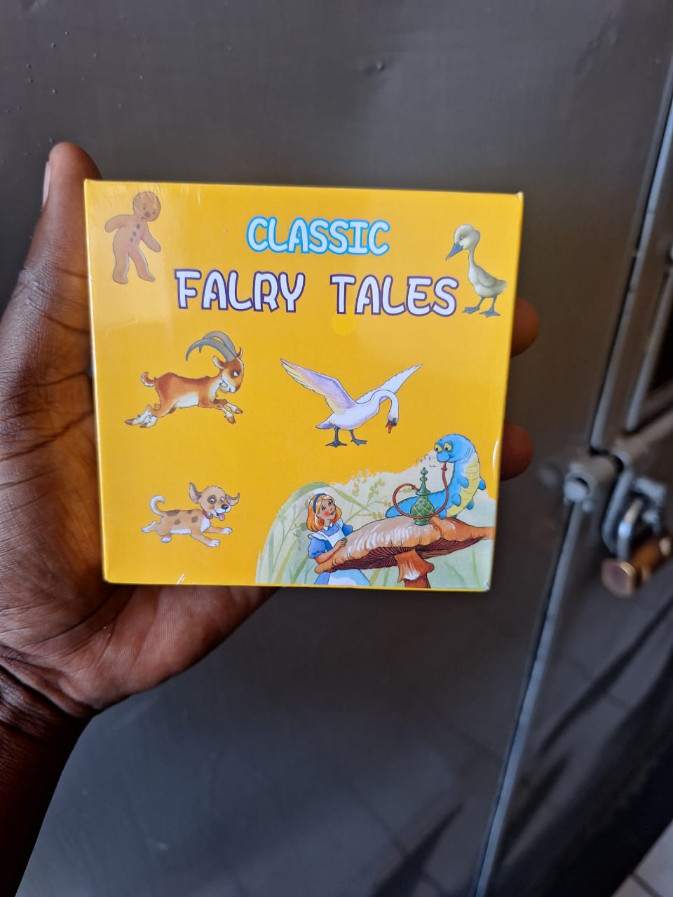 Kids Classic fairy tales