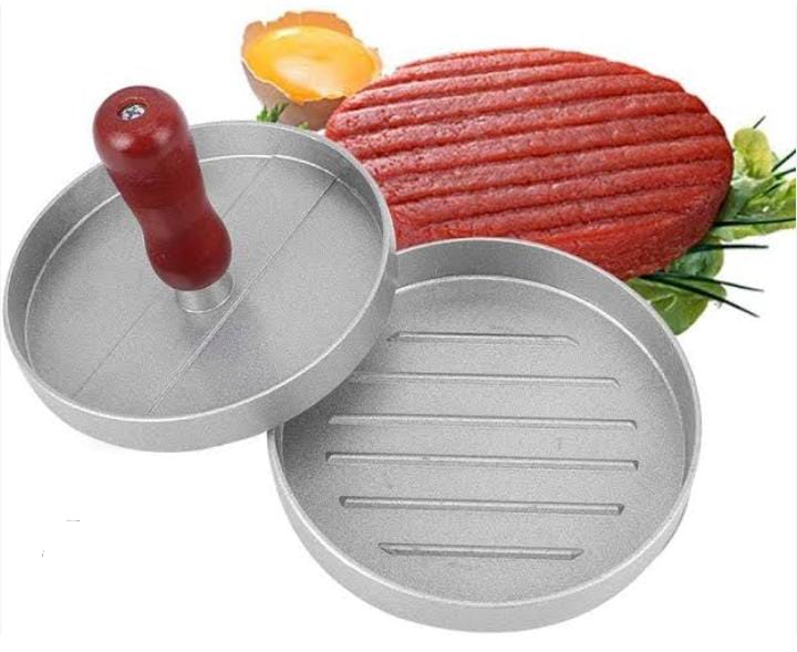 1 pc classy Kitchen Burger press