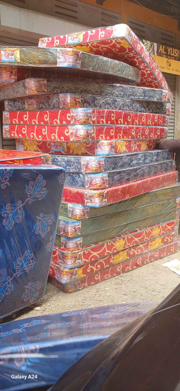 3*6 1 pc high quality durable and lasting matress