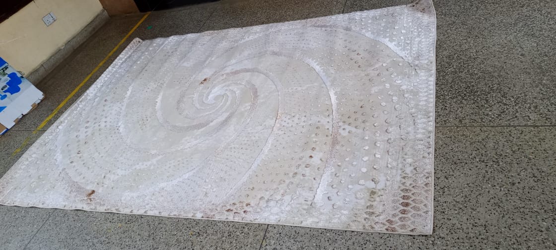 [PROMOTION!!! PROMOTION!!! ] size 7*10 1SINGLE CLASSY HIGH AND GOOD QUALITY TURKISH CARPETS