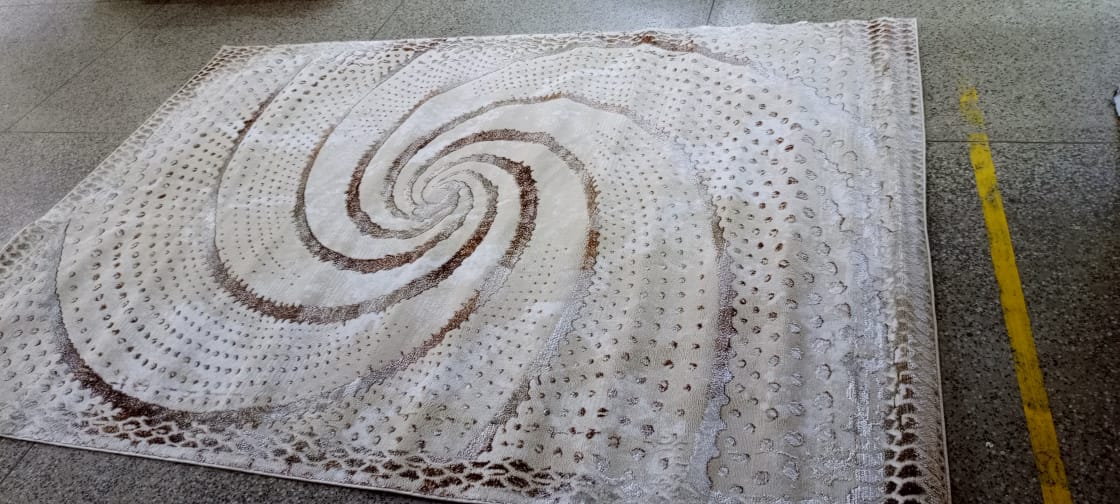 [PROMOTION!!! PROMOTION!!! ] size 7*10 1SINGLE CLASSY HIGH AND GOOD QUALITY TURKISH CARPETS