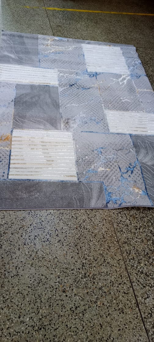 [PROMOTION!!! PROMOTION!!! ] size 5X8  SINGLE CLASSY HIGH AND GOOD QUALITY TURKISH CARPETS