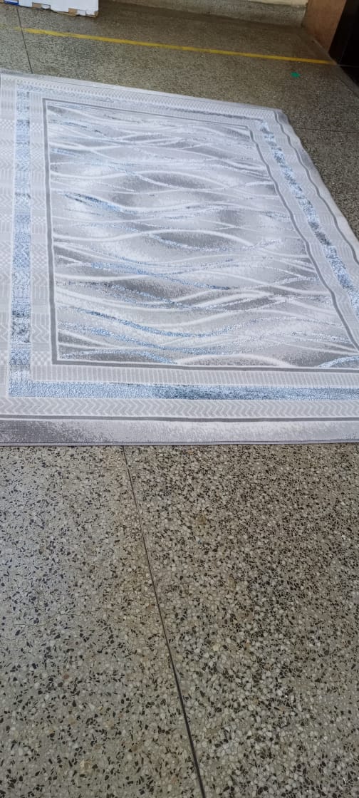 [PROMOTION!!! PROMOTION!!! ] size 5X8  SINGLE CLASSY HIGH AND GOOD QUALITY TURKISH CARPETS