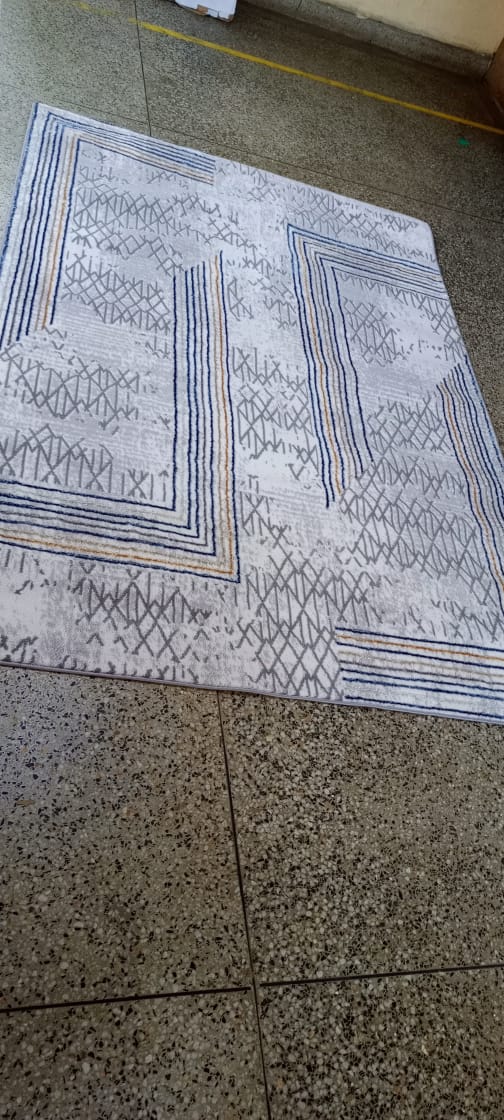 [PROMOTION!!! PROMOTION!!! ] size 5X8  SINGLE CLASSY HIGH AND GOOD QUALITY TURKISH CARPETS
