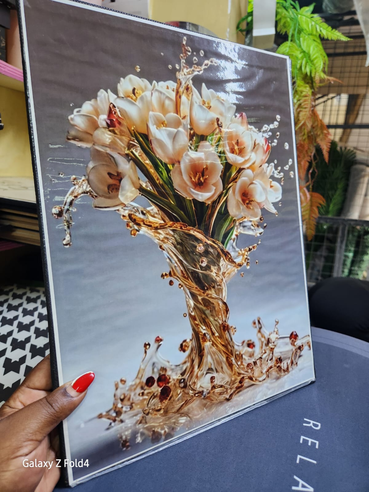 [ EXPERIENCE LUXURY FOR LESS 🤩🤩✨ !!! ] Single Brand New High Quality Stylish and Luxurious Home Potraits  Desiring To Serve The Best Experience