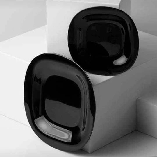 [ KILIMALL SPECIAL OFFERS 🤩🤩✨ !!! ] 6 Pcs Brand New Classy Very High Quality Stylish and Luxurious Home and  Kitchen Use Sundabest Square plates .Desiring To Serve The Best Experience