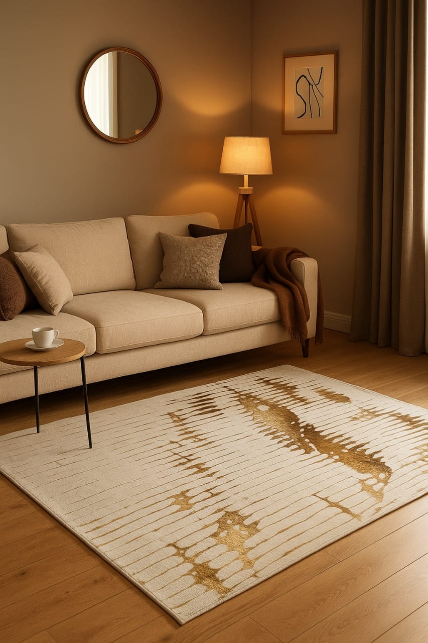 [ CLASSY NEW ARRIVALS🤩🤩✨ !!! ] (EXPERIENCE LUXURY FOR LESS ) 1 Pc Size 8X11ft Brand New Very High Quality Turkish Flash carpets at Affordable Price. Desiring To Serve The Best Experience