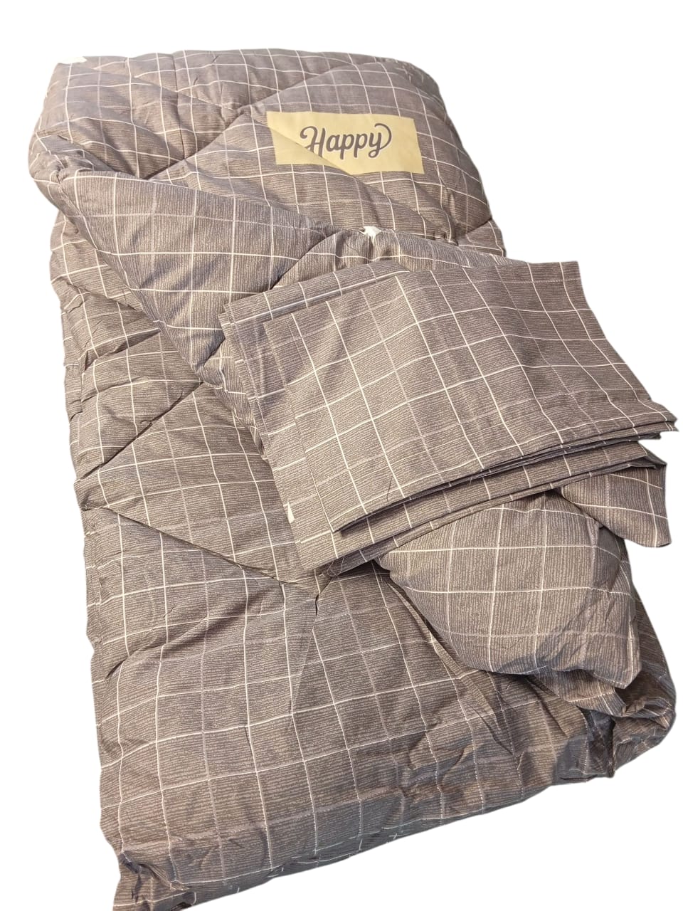 [🔥GRAB IT AT LOW PRICE+ ADDED OFFERS]🤑😝 !!! ] 1 Pc Size 5X6 Classy Brand New Very High Quality Stylish and Luxurious Unbinded duvets at Affordable Price..Desiring To Serve The Best Experience