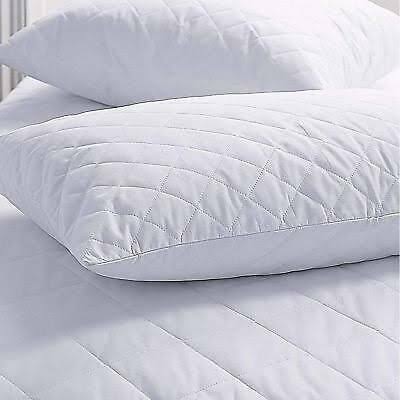 [🔥GRAB IT AT LOW PRICE+ ADDED OFFERS]🤑😝 !!! ] 2 Pc Brand New Classy High Quality Stylish and Luxurious 🔅🔅🔅 Pillow protector at Affordable Price .Desiring To Serve The Best Experience