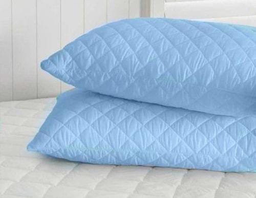[🔥GRAB IT AT LOW PRICE+ ADDED OFFERS]🤑😝 !!! ] 2 Pc Brand New Classy High Quality Stylish and Luxurious 🔅🔅🔅 Pillow protector at Affordable Price .Desiring To Serve The Best Experience