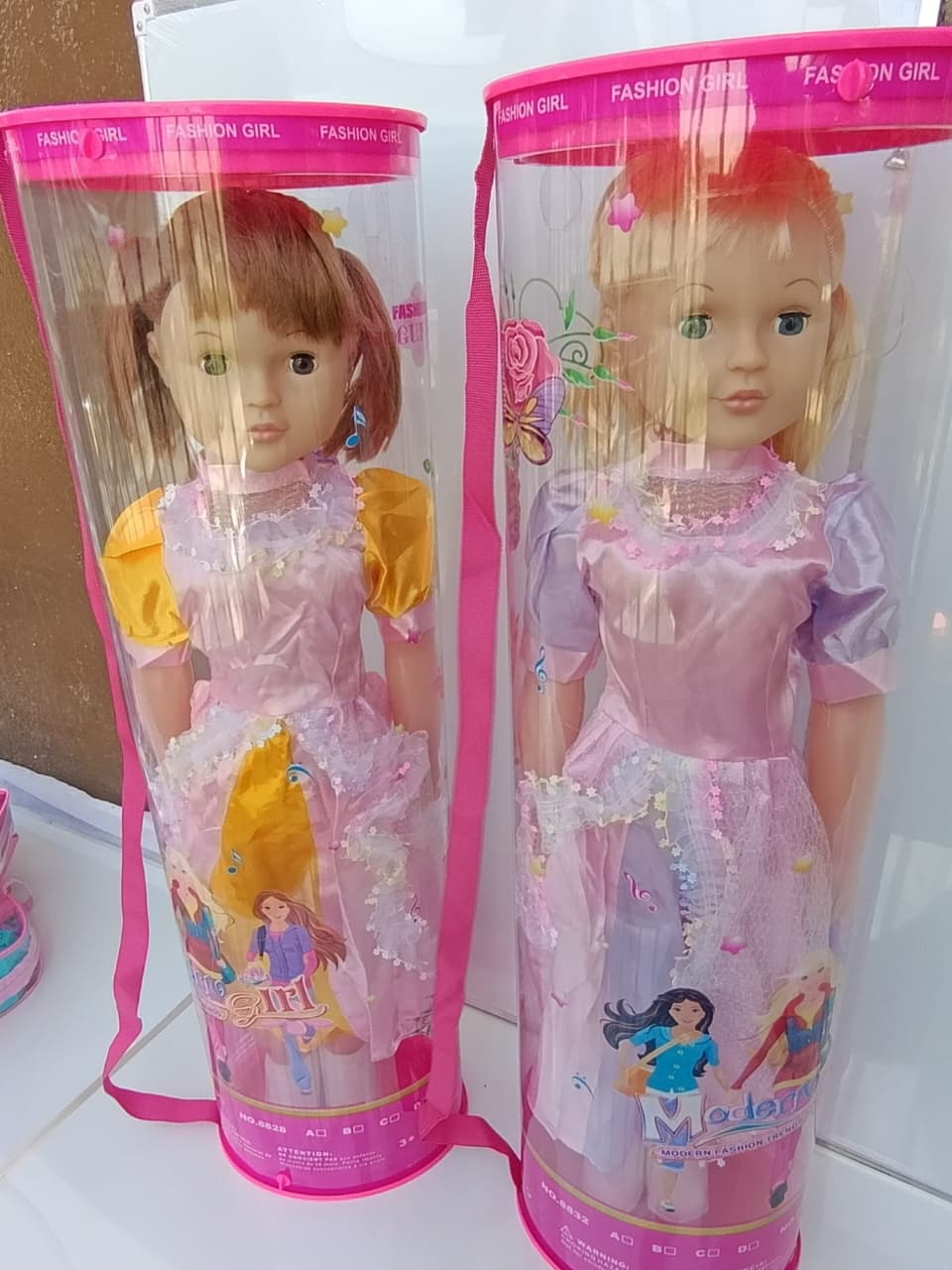 🎯 SMART OFFER 🎯 78CM Fashion Girl Doll – Realistic Big Baby Doll with Stylish Outfit, Soft Body, Fun Play & Collectible Gift for Kids