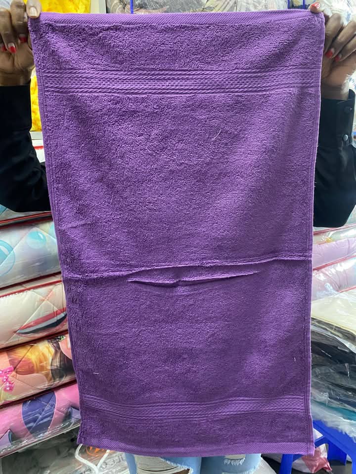 💸 Big Discount 💸-1pcs Coloured Microfiber Hand Towels 40×70cm Soft Quick Dry Absorbent Lightweight Bathroom Gym Spa Hotel Multi Purpose Use