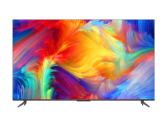 TCL P635- 43" Inch,FRAMELESS, 4K Ultra HD Smart LED Google/Android TV,Bluetooth-Enabled++FREE 360 WALL BRACKET+2 YEARS WARRANTY