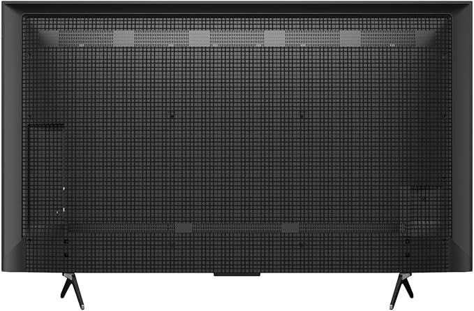 TCL 55" Inch 4K QLED Pro HDR Dolby Vision Atmos Onkyo 2.1CH Slim & Uni-body Google TV 55C655+ 2 Years Warranty (2024 Model)