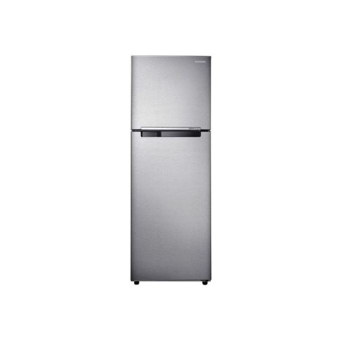 CLEARANCE SALE!!! Samsung RT26HAR2DSA - Double Door Fridge, 203 Litres -Metal Graphite +1 YEAR WARRANTY