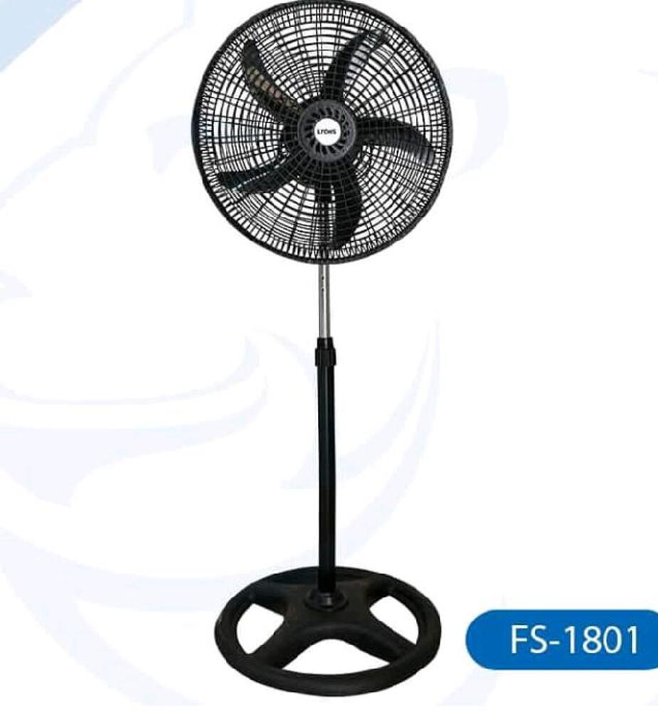 CLEARANCE SALE!!! AILYONS 18" Inch Strong Quality Free Stading Fan+1 YEAR WARRANTY