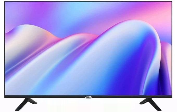 GLD 32" Inch ,BLUETOOTH-Smart Android TV,FRAMELESS TELEVISION, Inbuilt Decoder,NETFLIX,YOUTUBE,USB,HDMI+ FREE WALL BRACKET+TV GUARD+OTG CABLE+RCA CABLE