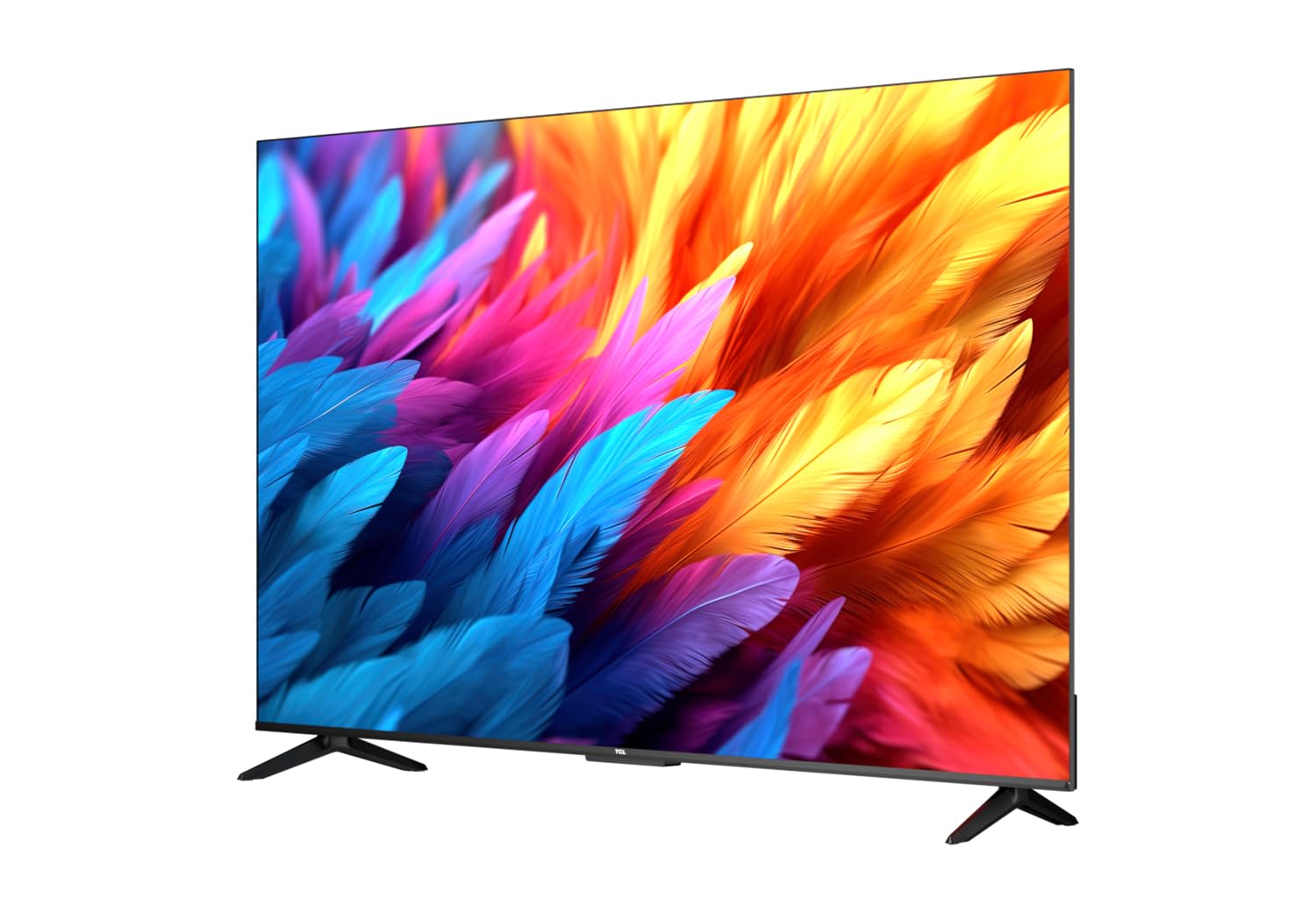 TCL 32" inch Bluetooth Enabled Frameless Smart Android TV HDR10 DOLBY LED WIFI Television Chromecast Google Playstore Netflix Youtube+ 7 FREE GIFTS