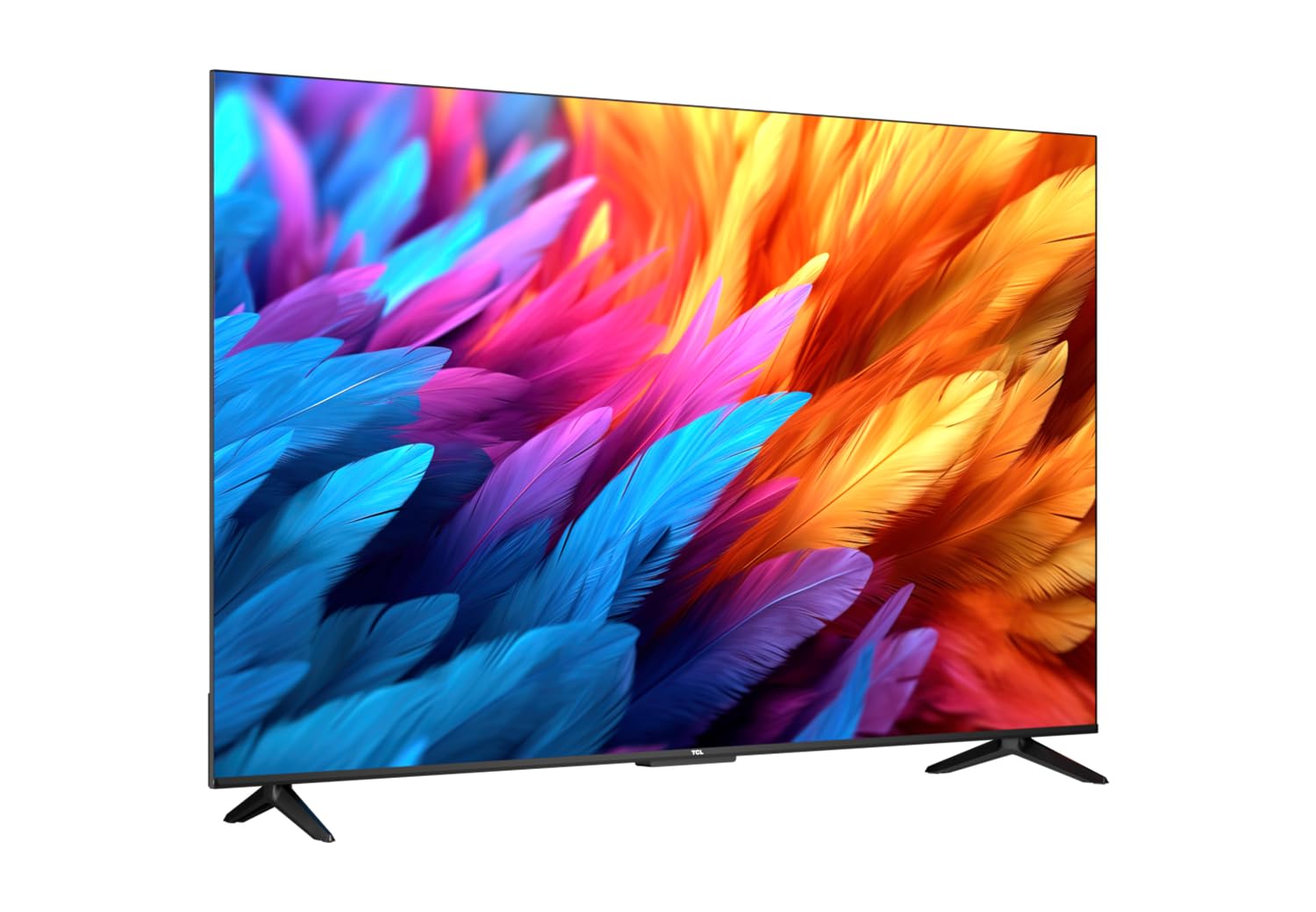 TCL 32" inch Bluetooth Enabled Frameless Smart Android TV HDR10 DOLBY LED WIFI Television Chromecast Google Playstore Netflix Youtube+ 7 FREE GIFTS
