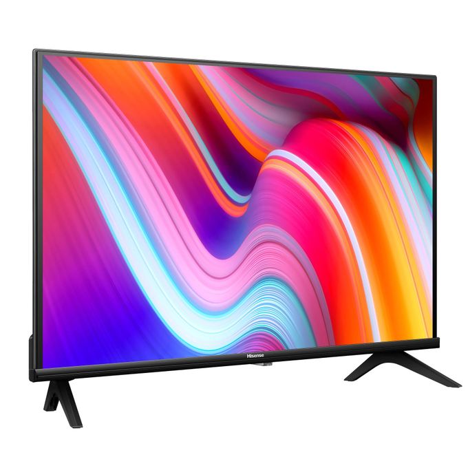 CLEARANCE SALE!!! Hisense 43A4, 43" INCH FRAMELESS SMART TELEVISION, FULL HD RESOLUTION, A4K SERIES ,NETFLIX ,YOUTUBE TV,DTS, INBUILT DECODER, BUILT-IN WIFI,VIDAA OS+6 FREE GIFTS