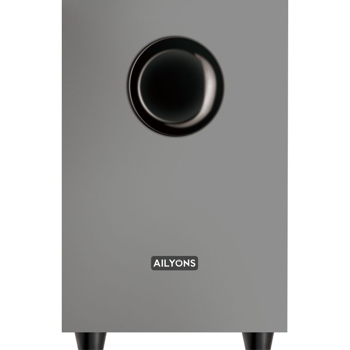 AILYONS 2.1CH Sound Bar SubWoofer With Bluetooth Home Theatrer -SB401K ,18000W (1YR WRTY)
