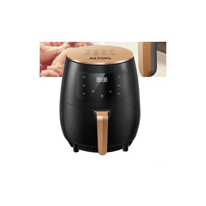 AILYONS Air Fryer 5L multifunctional AILYONS Air fryer oven airfryer