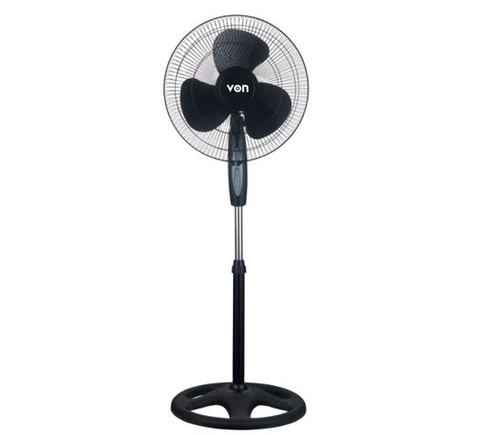 Von Hotpoint 16" Floor Standing Fan (1YR WRTY)