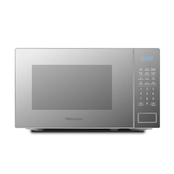 Hisense Microwave Oven H20MOMS11 700W 20L Digital Microwave..