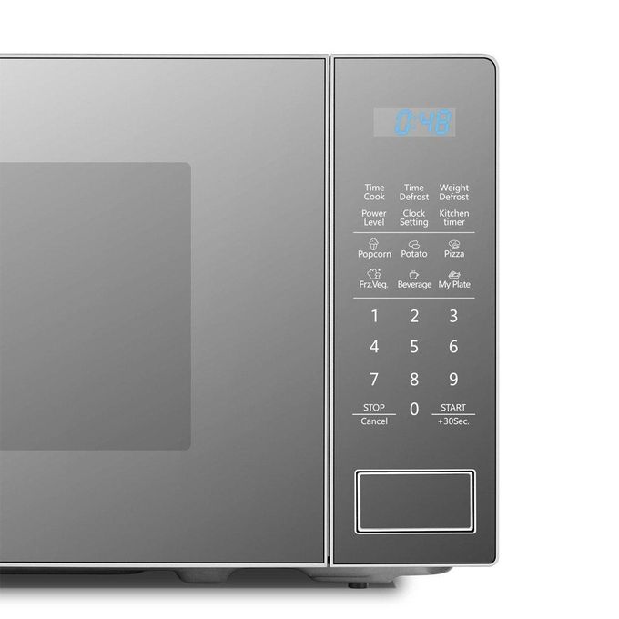 Hisense Microwave Oven H20MOMS11 700W 20L Digital Microwave..