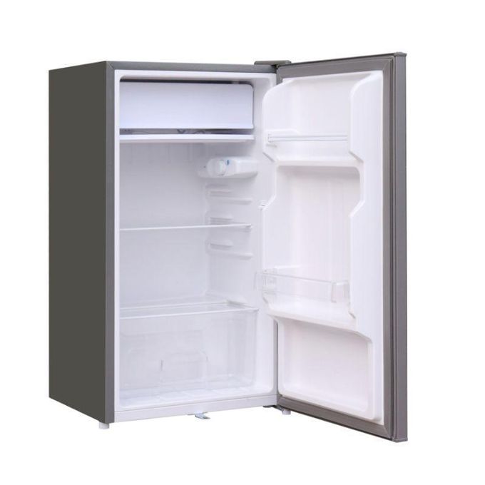 Glamstar 90L Single Door Refrigerator+FREE EXTENSION+FRIDGE GUARD