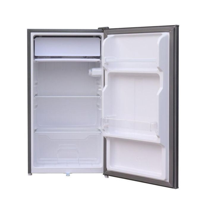 Glamstar 90L Single Door Refrigerator+FREE EXTENSION+FRIDGE GUARD